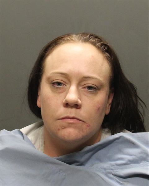 Mug shots 2018